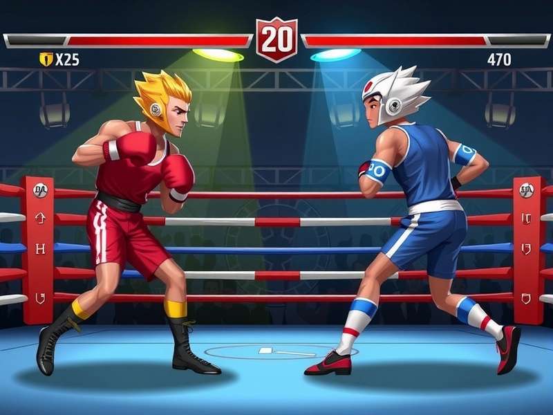 Bangalore Boxing Clash Local Tournament